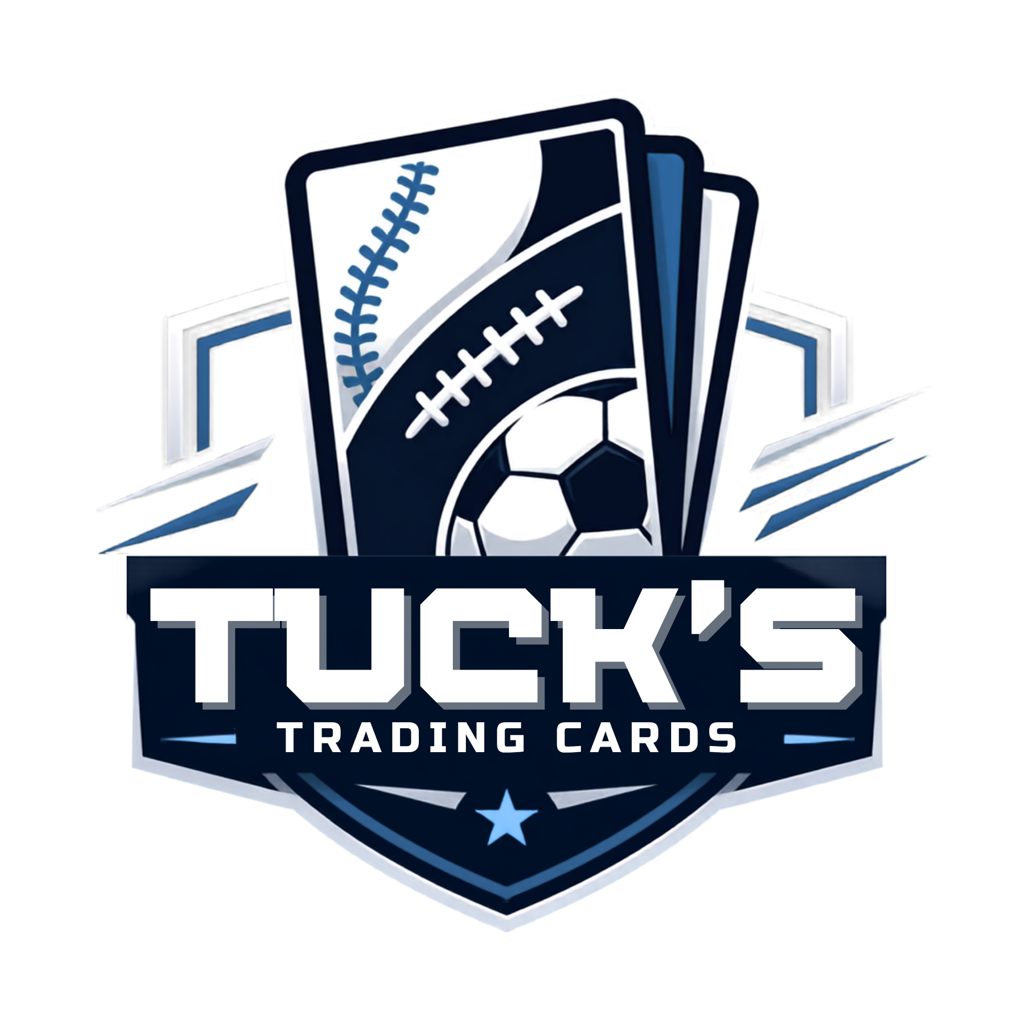 tucks Trading Cards
